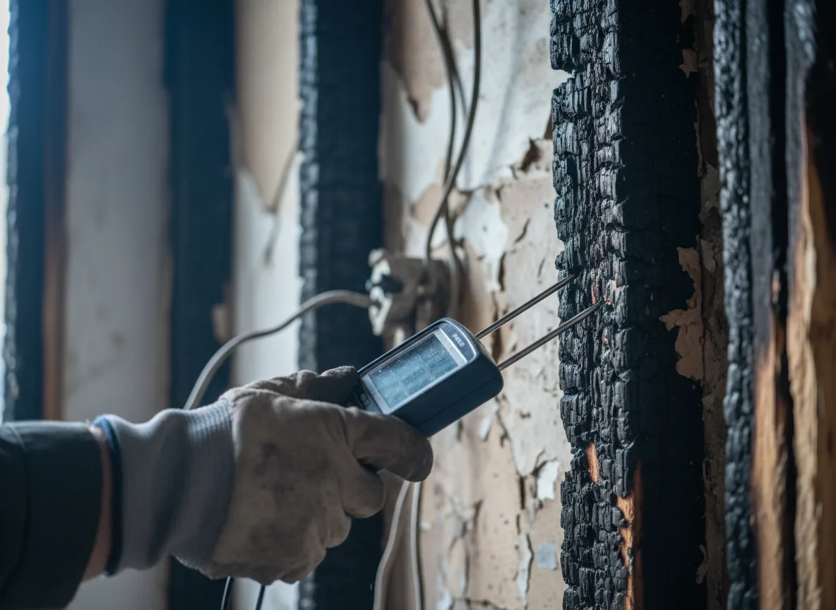 Fire Damage Restoration Celestine, IN FAQs